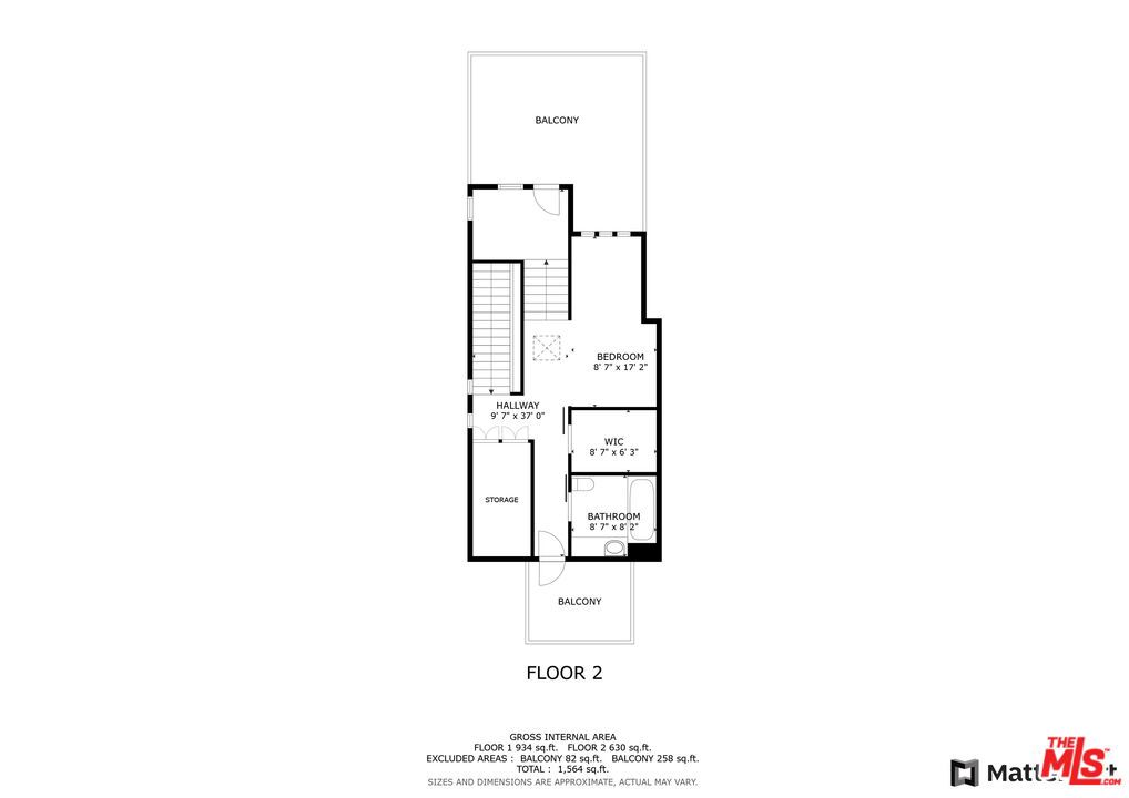 615 Hampton Drive B301 Property Photo 26