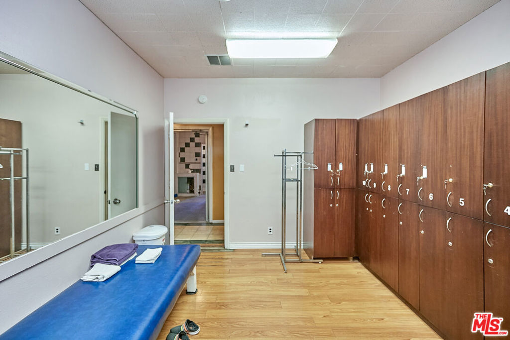 2551 Beverly Boulevard B Property Photo 12