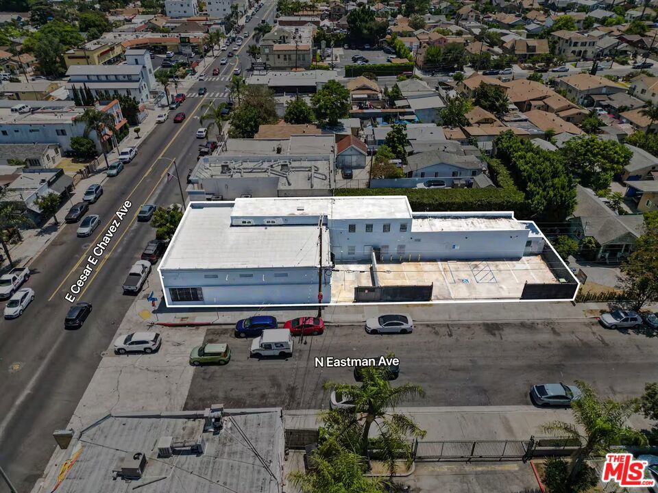 3700 E Cesar E Chavez Avenue Property Photo 3