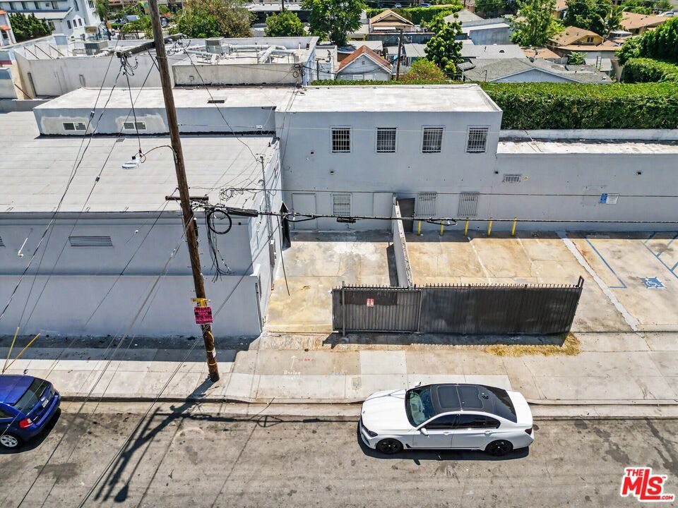 3700 E Cesar E Chavez Avenue Property Photo 5