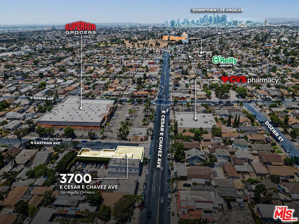 3700 E Cesar E Chavez Avenue Property Photo 15