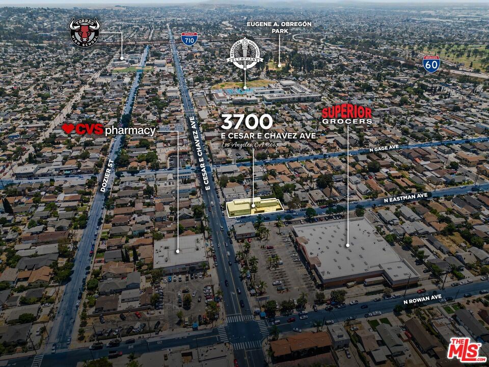 3700 E Cesar E Chavez Avenue Property Photo 16