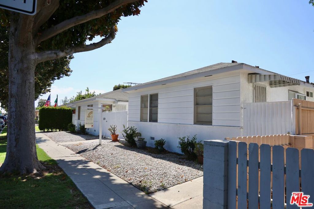 3837 Sawtelle Boulevard Property Photo 1