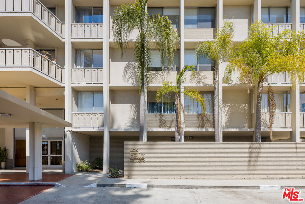 4411 Los Feliz Boulevard 307 Property Photo 21