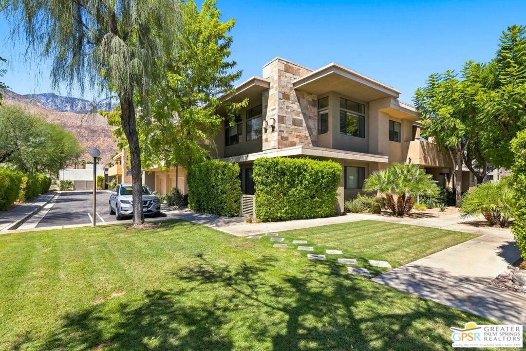 870 E Palm Canyon Drive 202 Property Photo 1