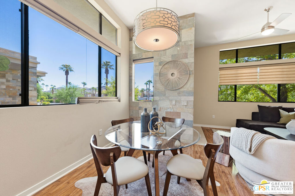 870 E Palm Canyon Drive 202 Property Photo 7