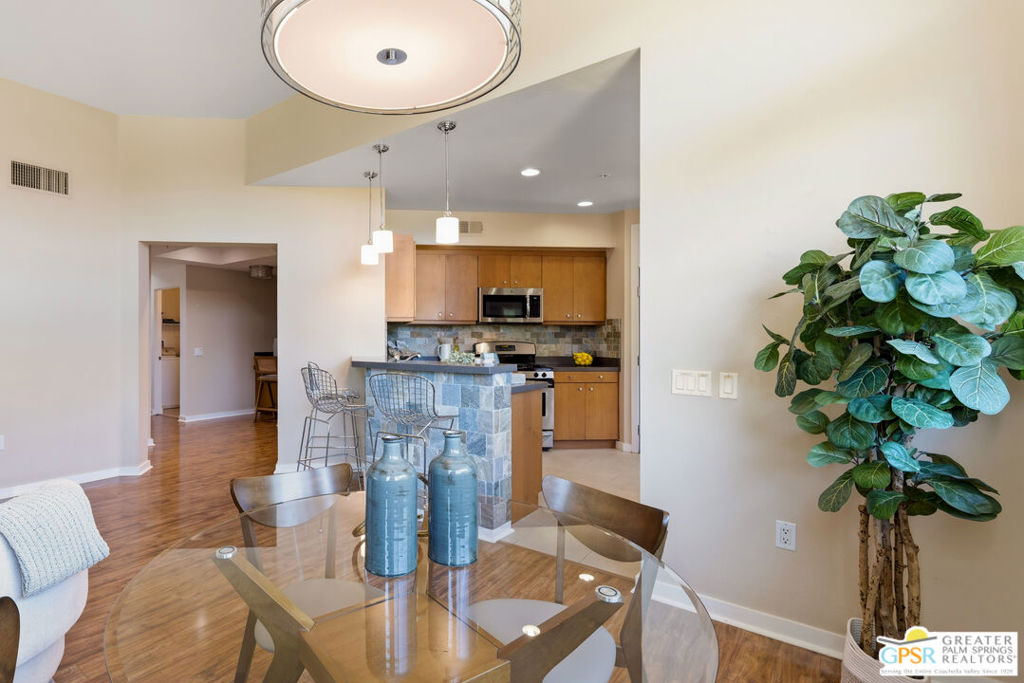 870 E Palm Canyon Drive 202 Property Photo 8