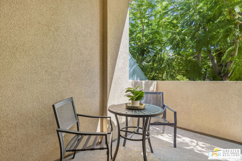 870 E Palm Canyon Drive 202 Property Photo 14