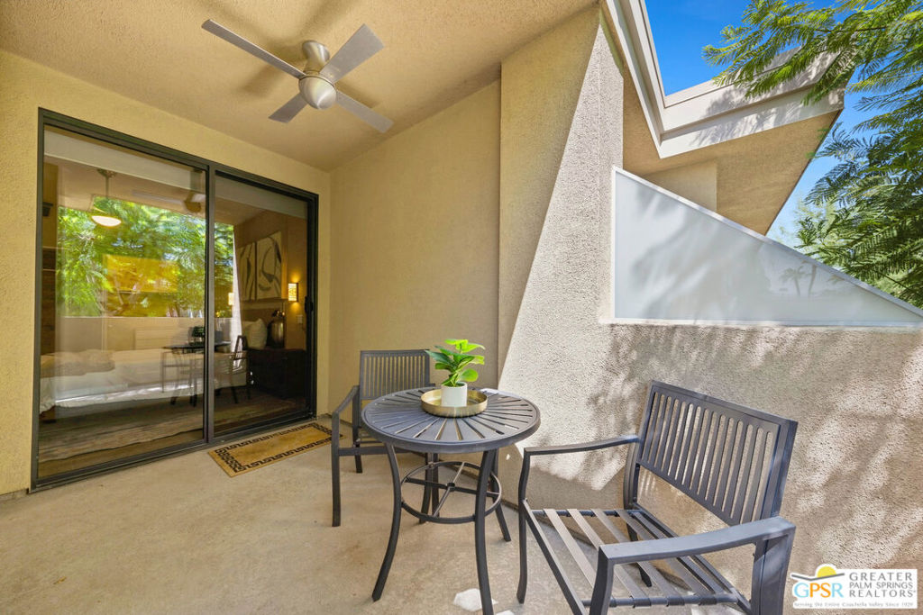 870 E Palm Canyon Drive 202 Property Photo 19