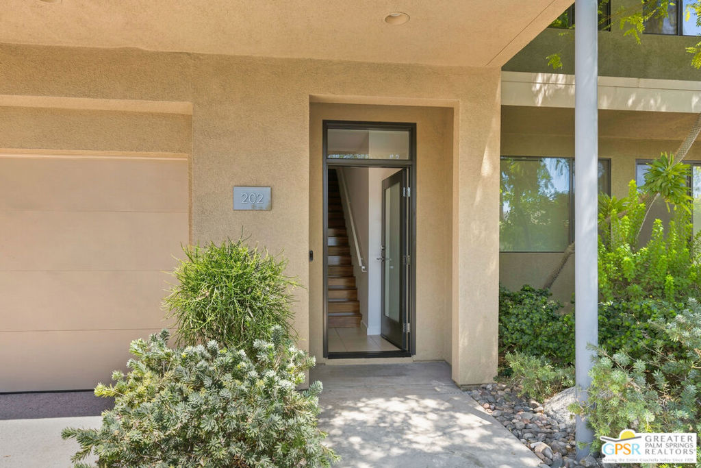 870 E Palm Canyon Drive 202 Property Photo 28