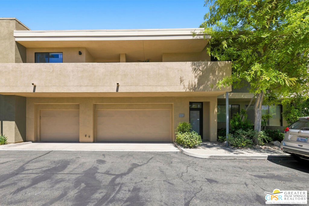 870 E Palm Canyon Drive 202 Property Photo 30