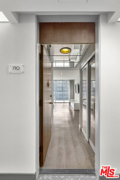 2160 Century Parkway 710 Property Photo 3
