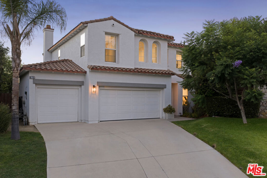 675 Shafter Way Property Photo