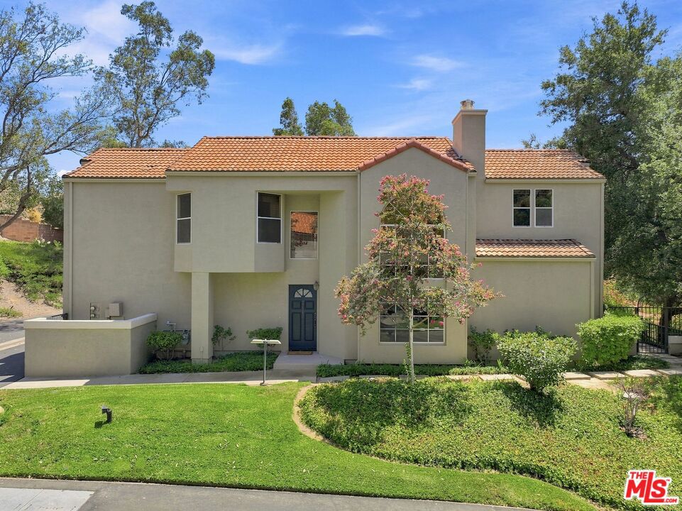 22112 Sun Ranch Court Property Photo 1