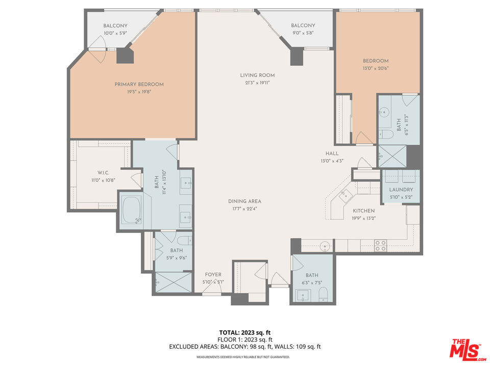 10724 Wilshire Boulevard 1005 Property Photo 27