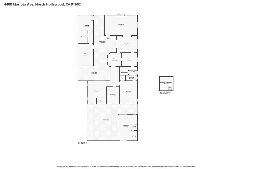 4408 Mariota Avenue Property Photo 3