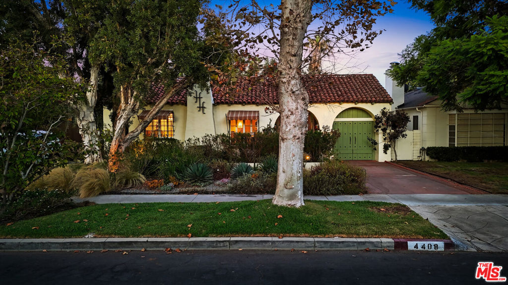 4408 Mariota Avenue Property Photo 4