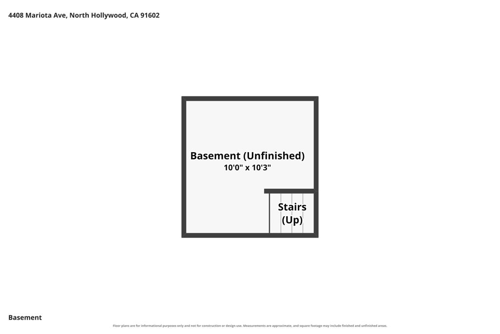 4408 Mariota Avenue Property Photo 5