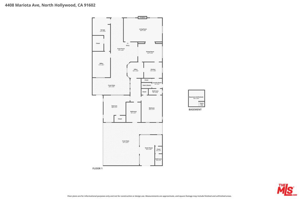 4408 Mariota Avenue Property Photo 60