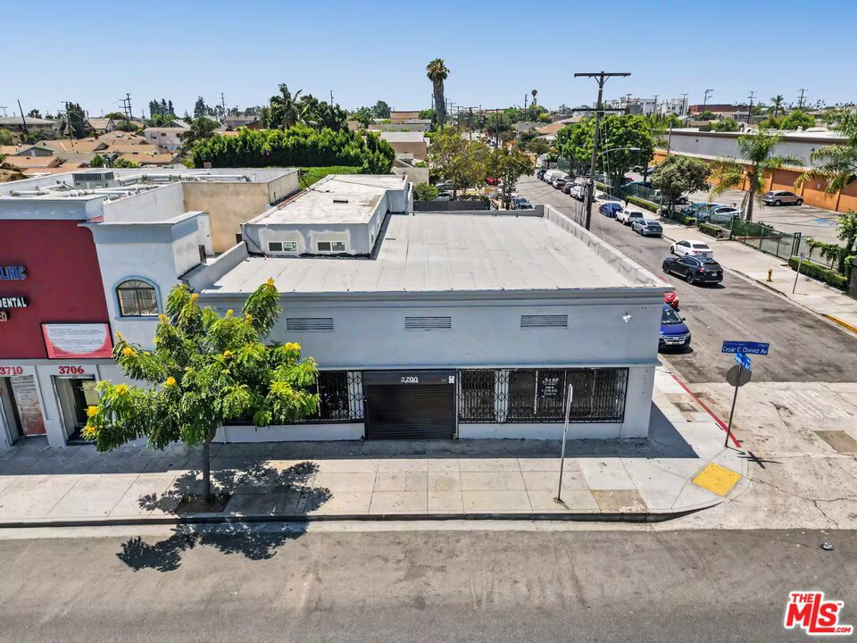 3700 E Cesar E Chavez Avenue Property Photo 1