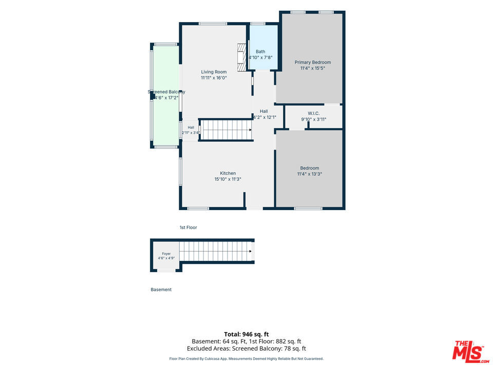 2757 S Mansfield Avenue Property Photo 48
