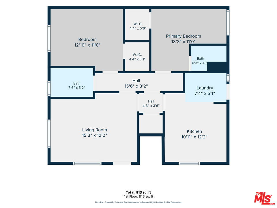 2757 S Mansfield Avenue Property Photo 49
