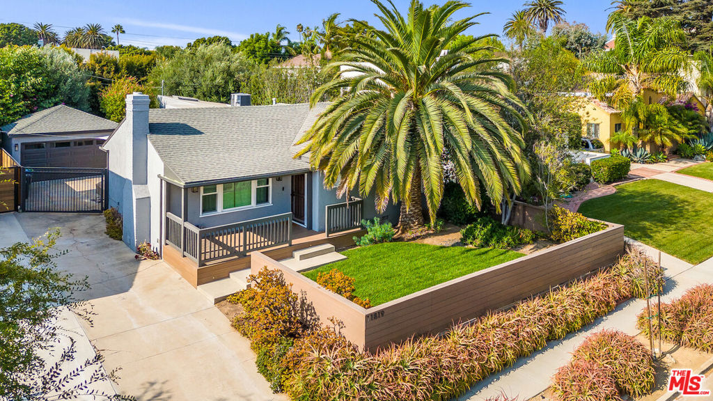 11819 Pacific Avenue Property Photo 1