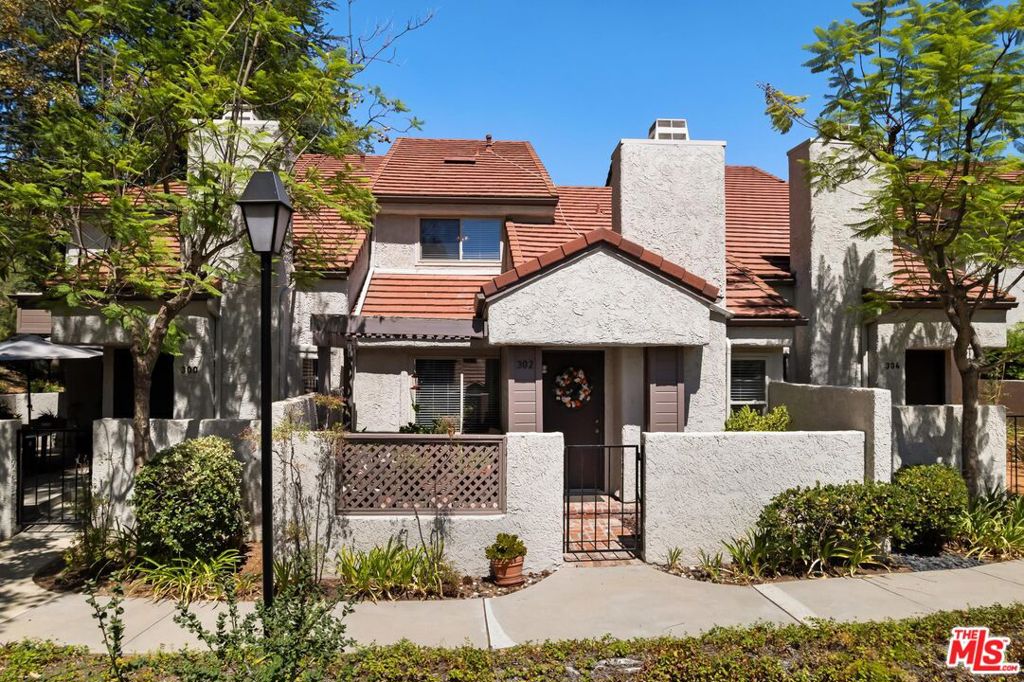 302 Via Colinas Property Photo 1
