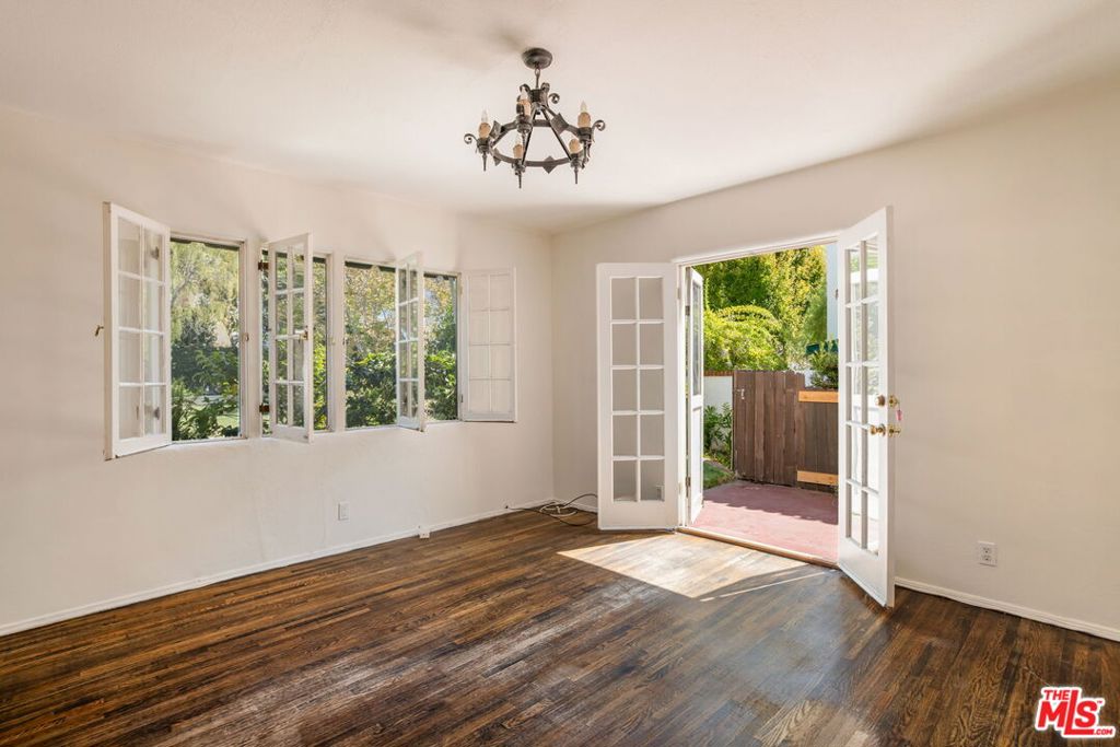 1007 Matilija Road Property Photo 11