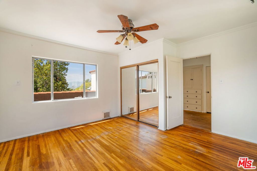 1007 Matilija Road Property Photo 12