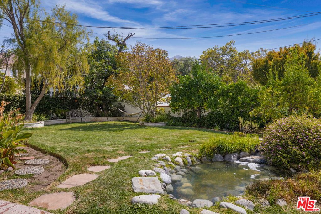 1007 Matilija Road Property Photo 15