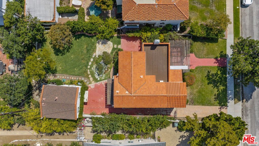 1007 Matilija Road Property Photo 19