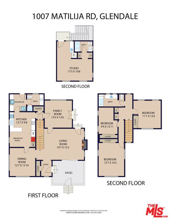 1007 Matilija Road Property Photo 22