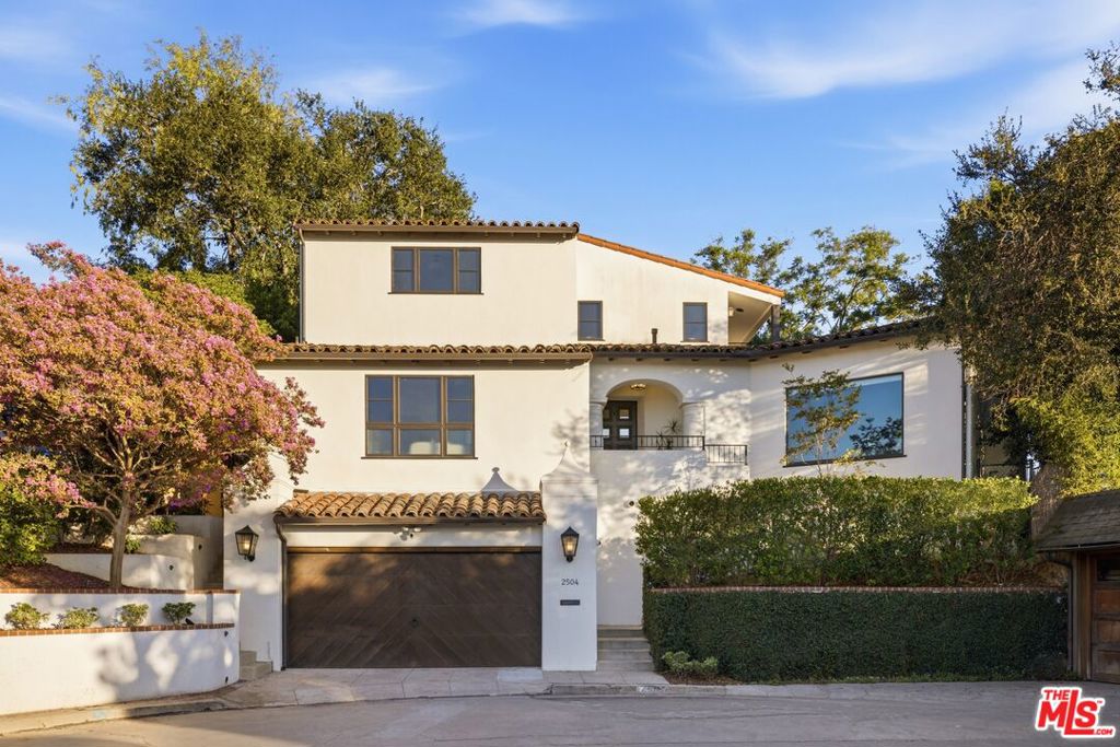 2504 Silver Lake Terrace Property Photo