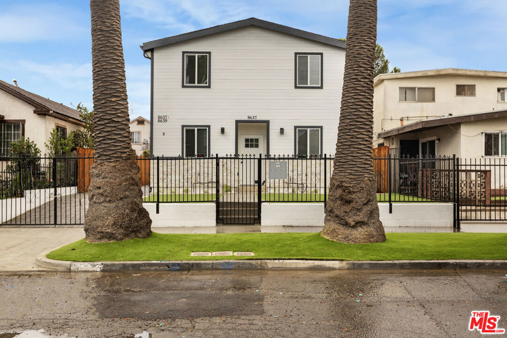 8637 Orchard Avenue Property Photo 2