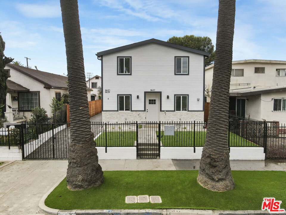 8637 Orchard Avenue Property Photo 5