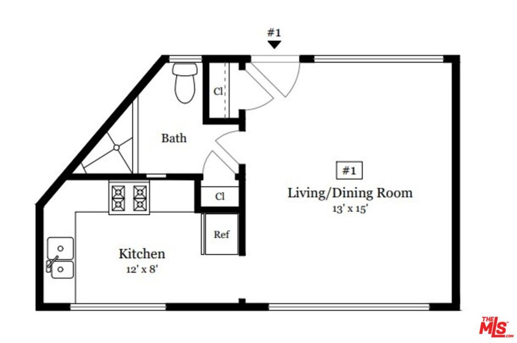 16185 W Sunset Blvd 1 Property Photo 11