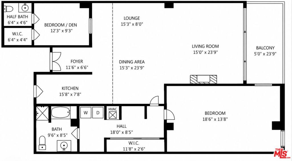 321 N Oakhurst Drive 601 Property Photo 26