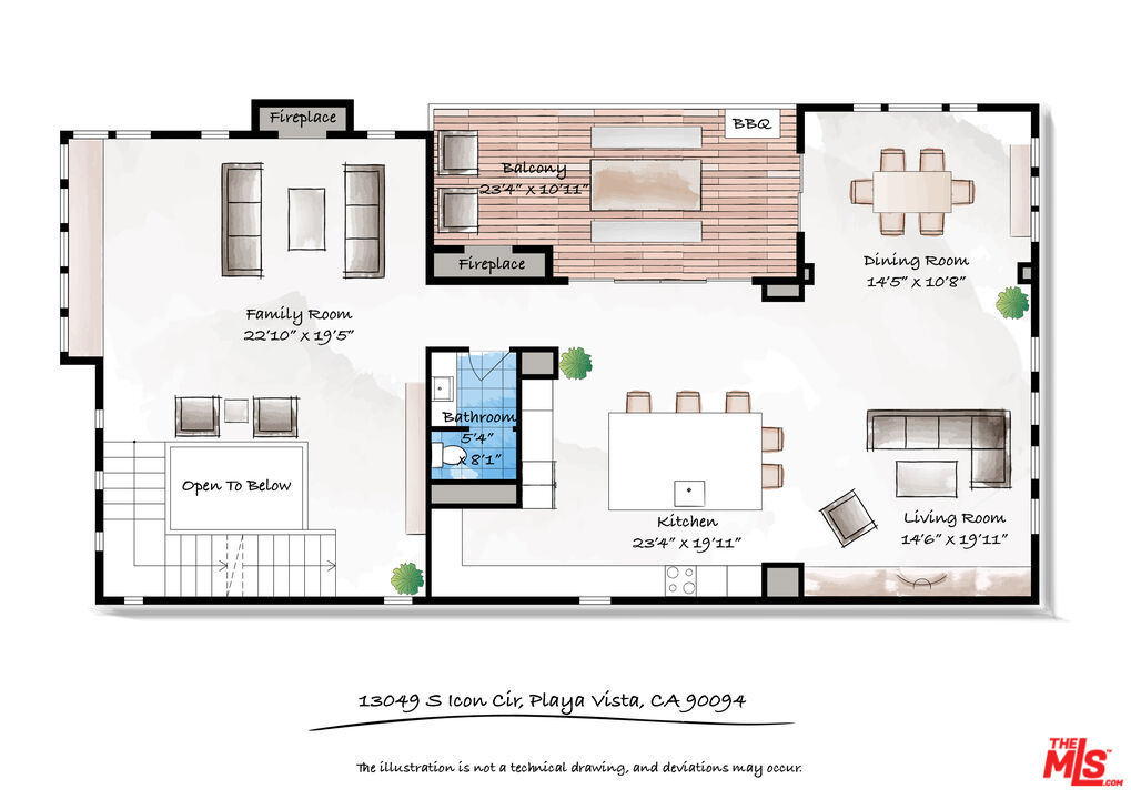 13049 S Icon Circle Property Photo 27