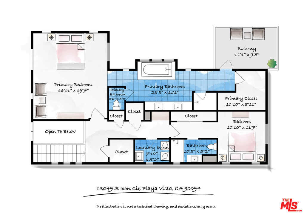 13049 S Icon Circle Property Photo 28