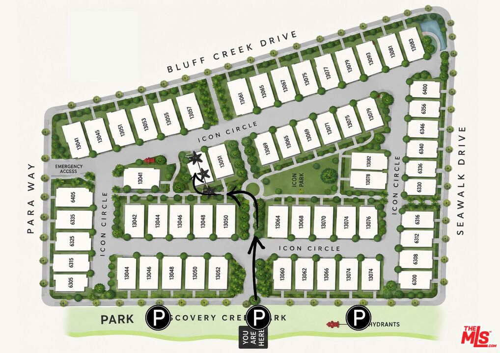 13049 S Icon Circle Property Photo 31