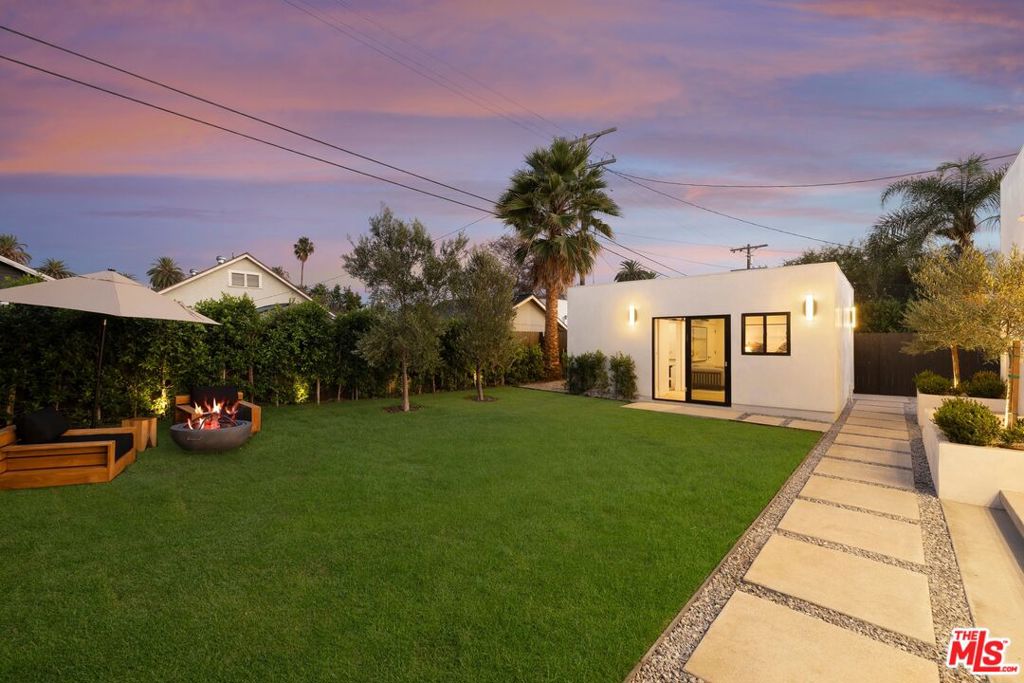 1120 S Lucerne Boulevard Property Photo 23