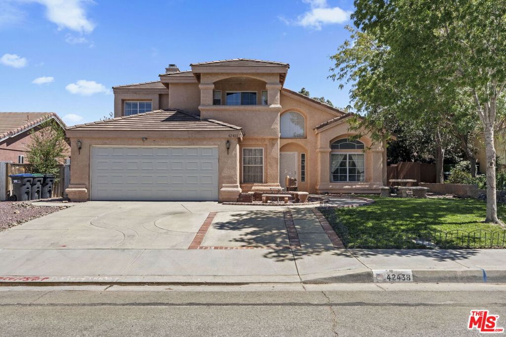 42438 56th Street Property Photo 1