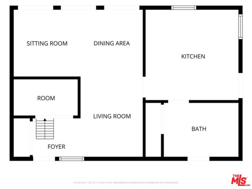 4038 Denny Avenue Property Photo 15
