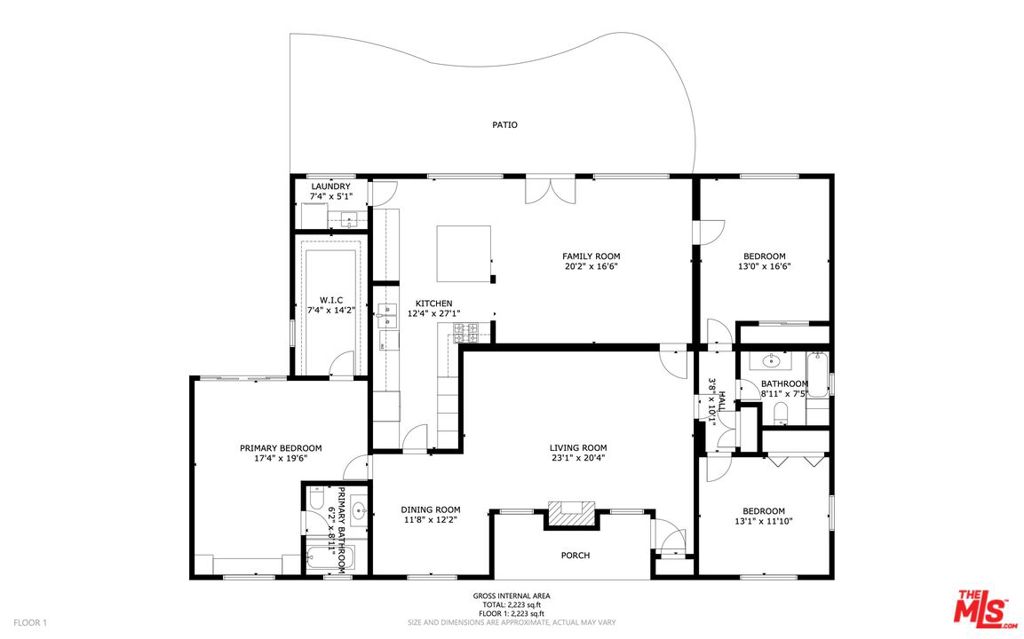 2452 N Altadena Drive Property Photo 32
