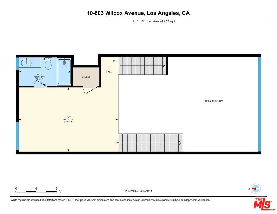 803 Wilcox Avenue 10 Property Photo 35