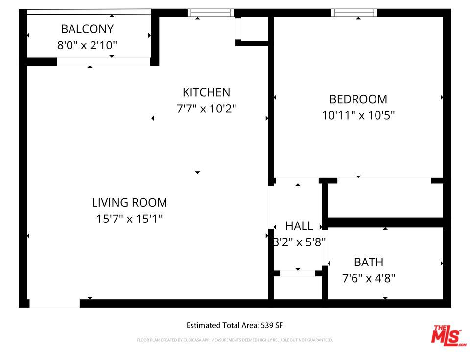 941 S Gramercy Place Property Photo 16