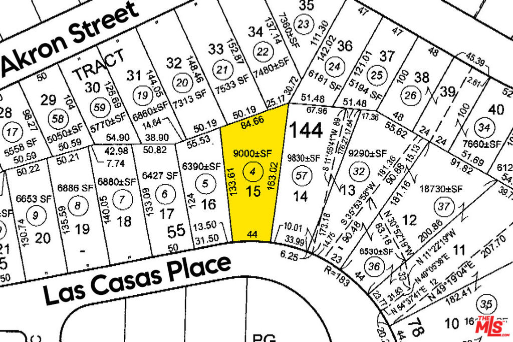 16521 Las Casas Place Property Photo 6
