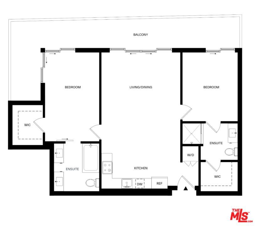 10310 Santa Monica Boulevard 411 Property Photo 23