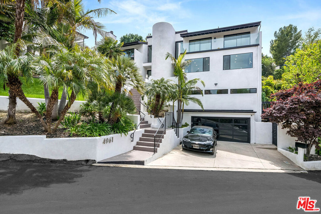 4961 Marmol Drive Property Photo